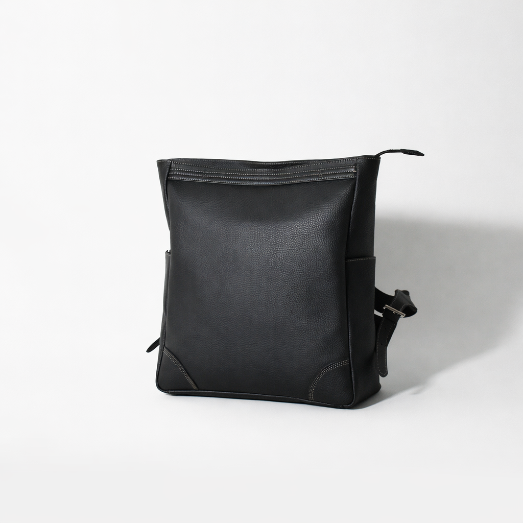 日本製 あいちレザー本牛革リュック&トートバッグ