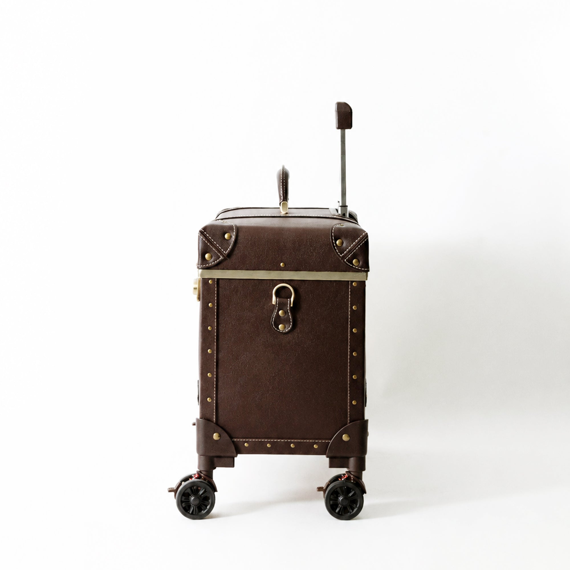 TOP OPEN Trunk Carry, Medium Size
