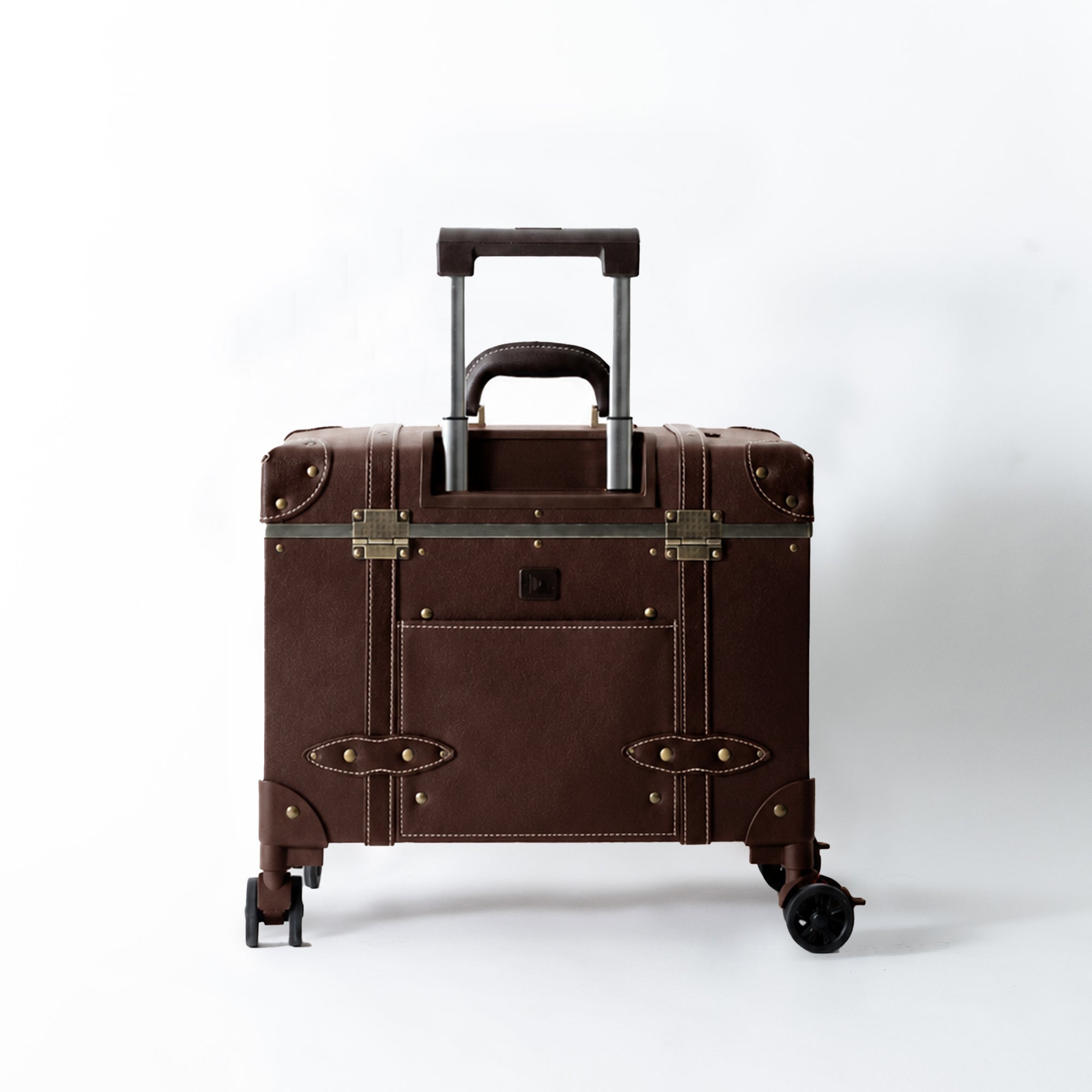 TOP OPEN Trunk Carry, Medium Size
