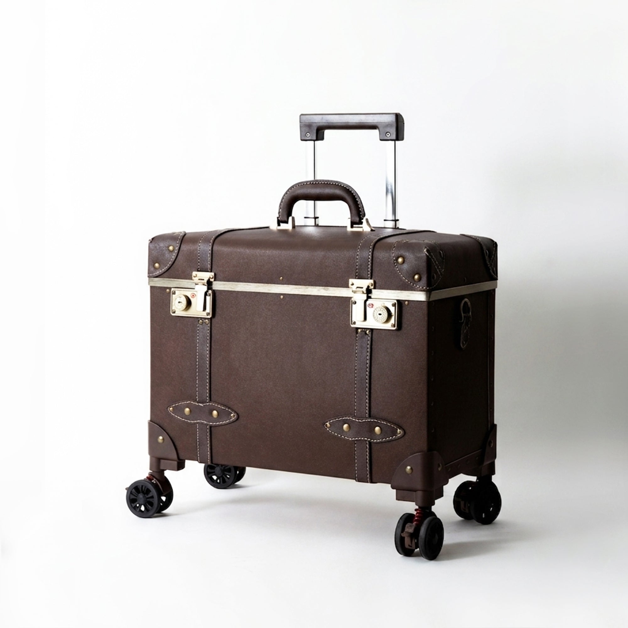 TOP OPEN Trunk Carry, Medium Size