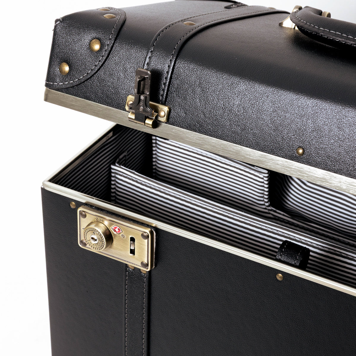 TOP OPEN Trunk Carry L Size