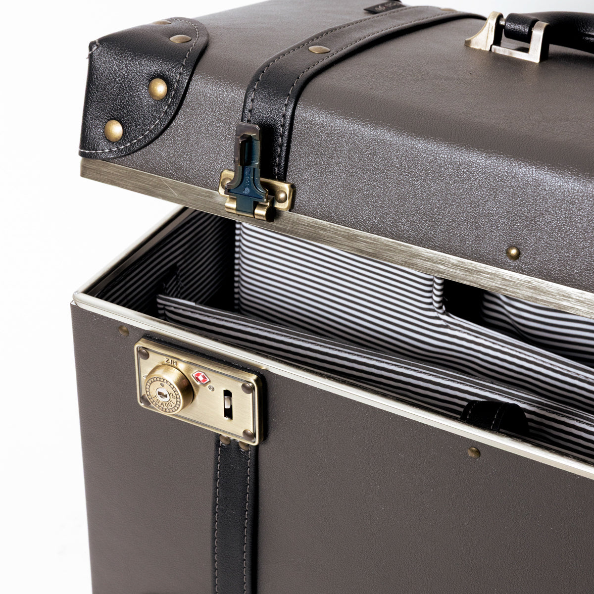 TOP OPEN Trunk Carry L Size