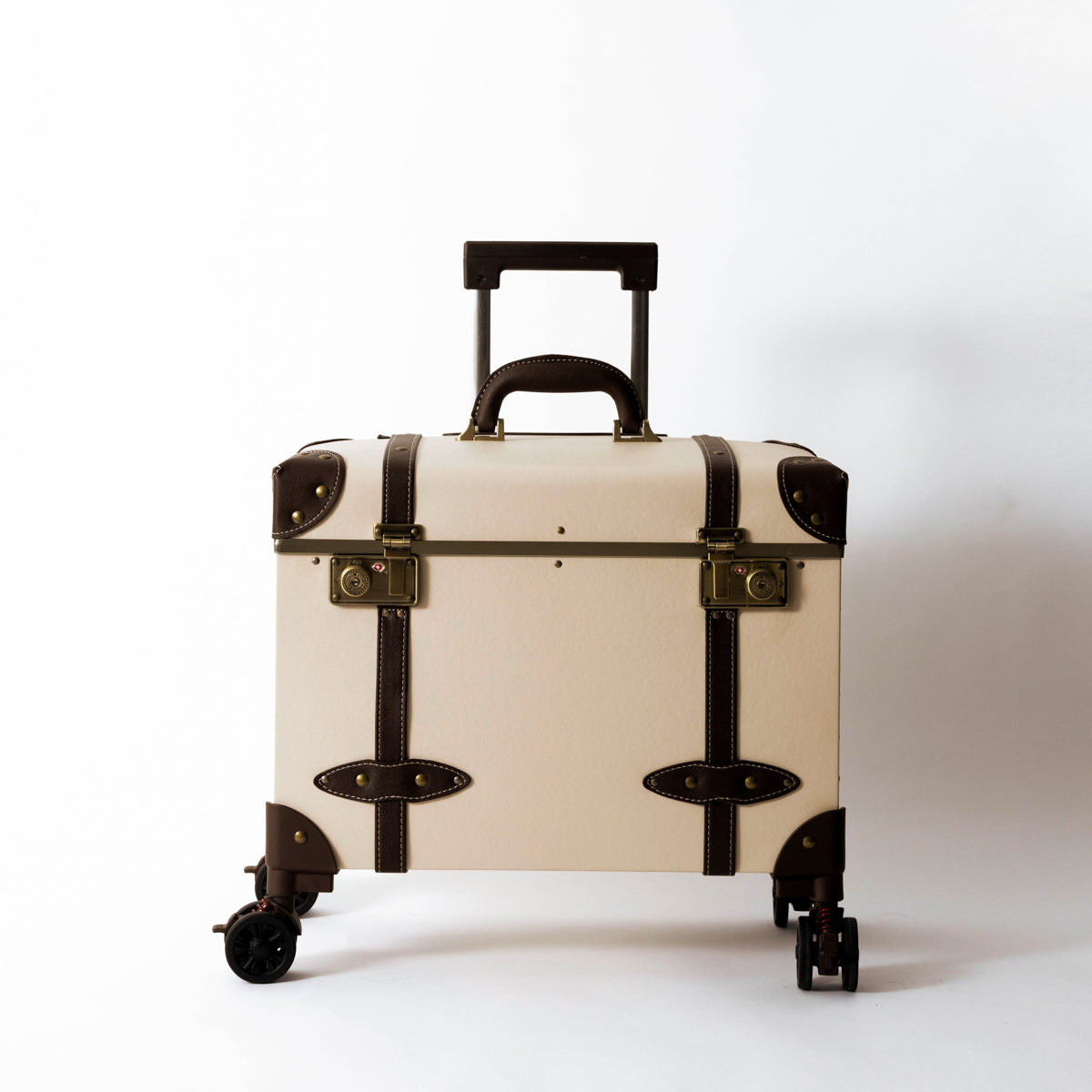 TOP OPEN Trunk Carry, Medium Size