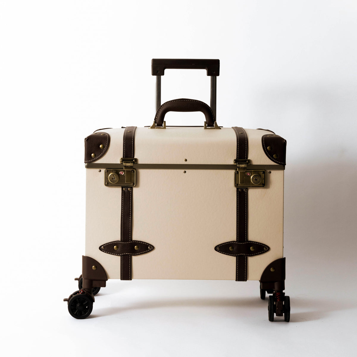 TOP OPEN Trunk Carry L Size