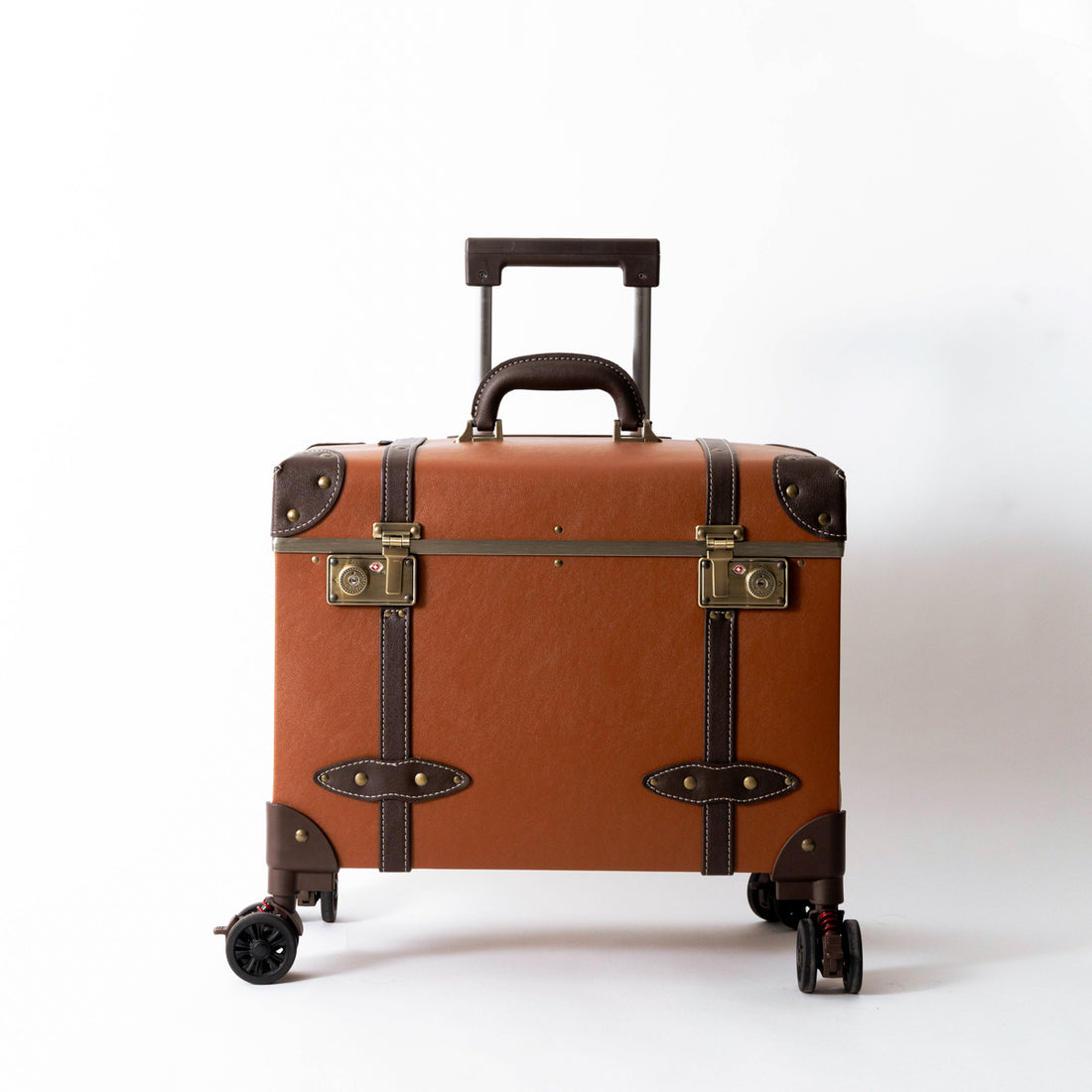 TOP OPEN Trunk Carry, Medium Size