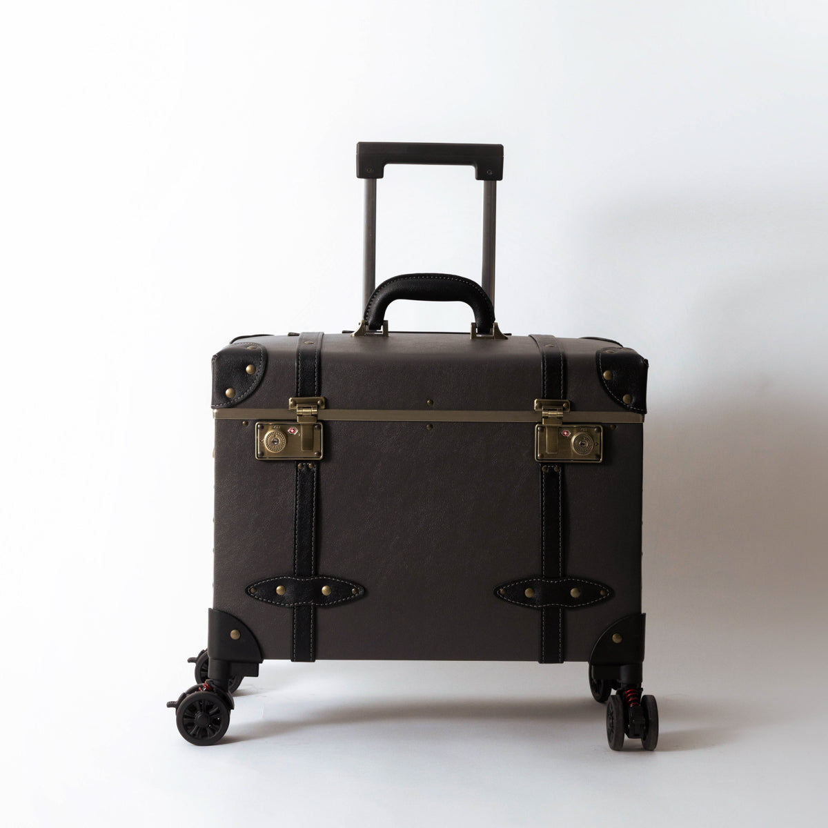 TOP OPEN Trunk Carry, Medium Size