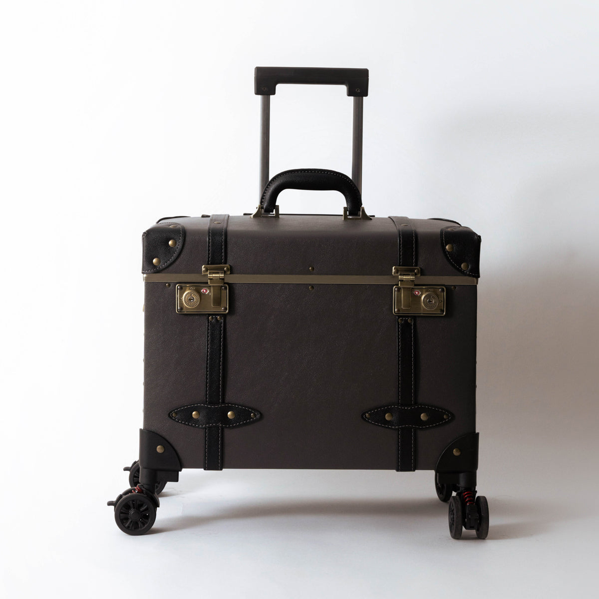 TOP OPEN Trunk Carry L Size