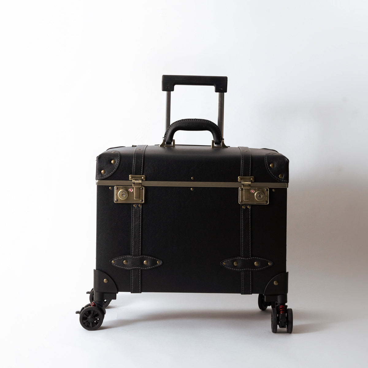 TOP OPEN Trunk Carry, Medium Size