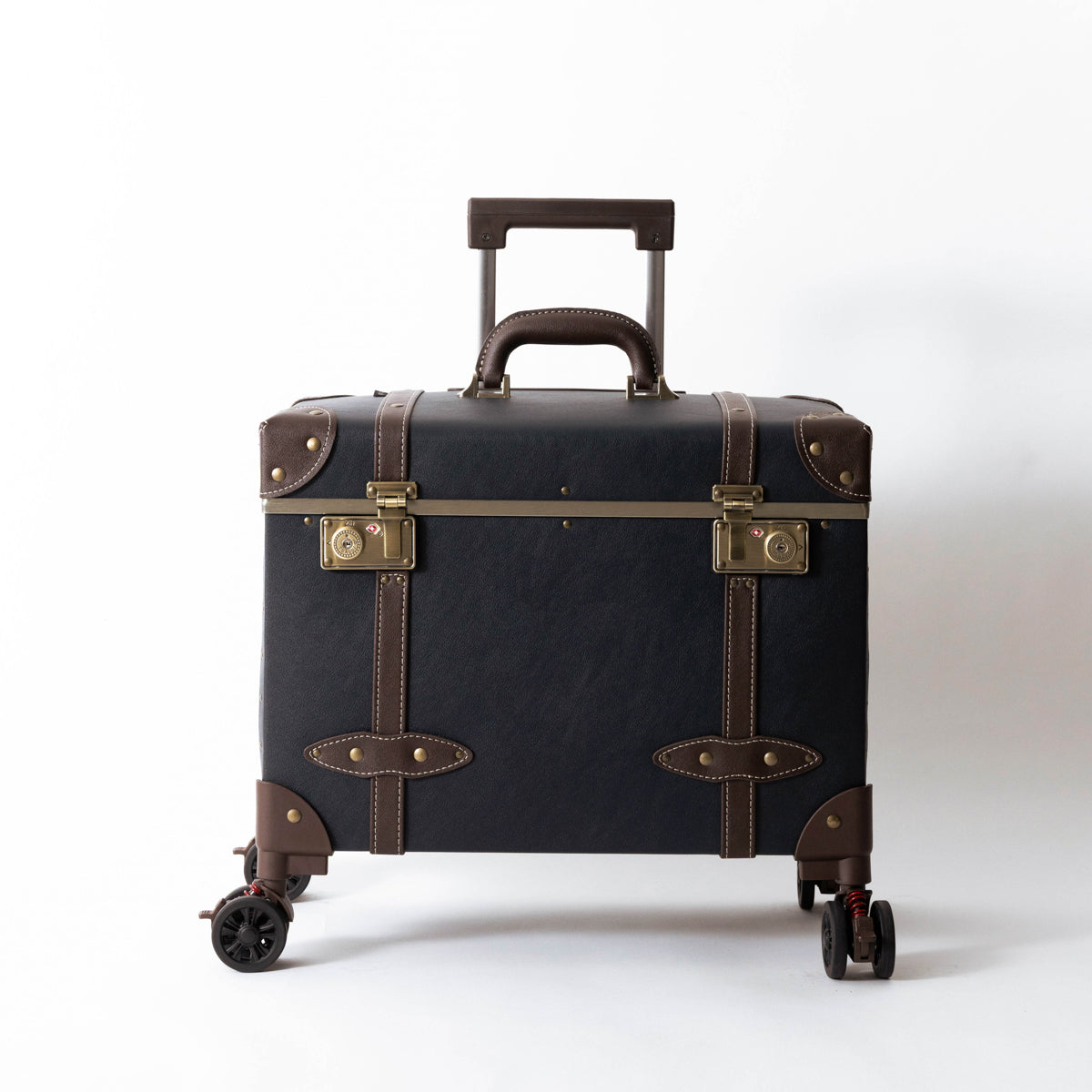TOP OPEN Trunk Carry L Size