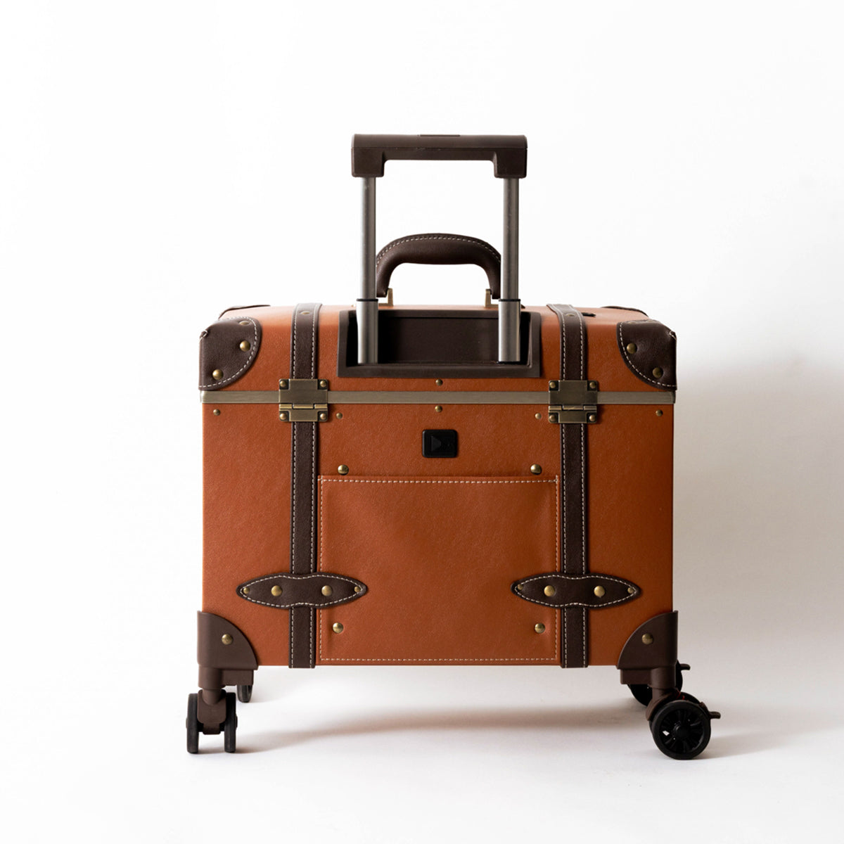TOP OPEN Trunk Carry L Size
