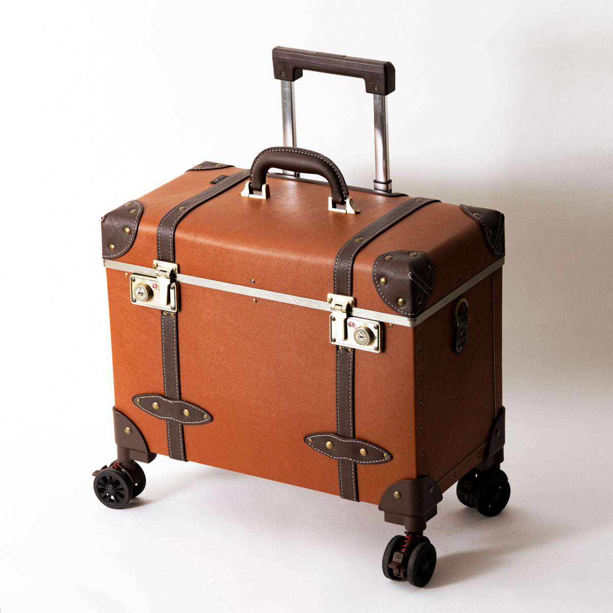 TOP OPEN Trunk Carry L Size