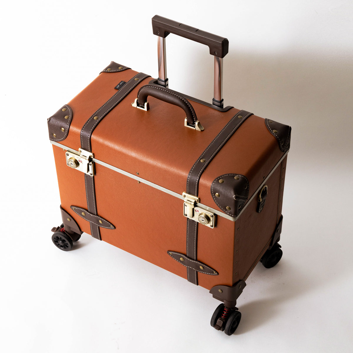 TOP OPEN Trunk Carry L Size