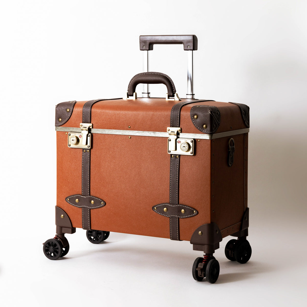 TOP OPEN Trunk Carry L Size