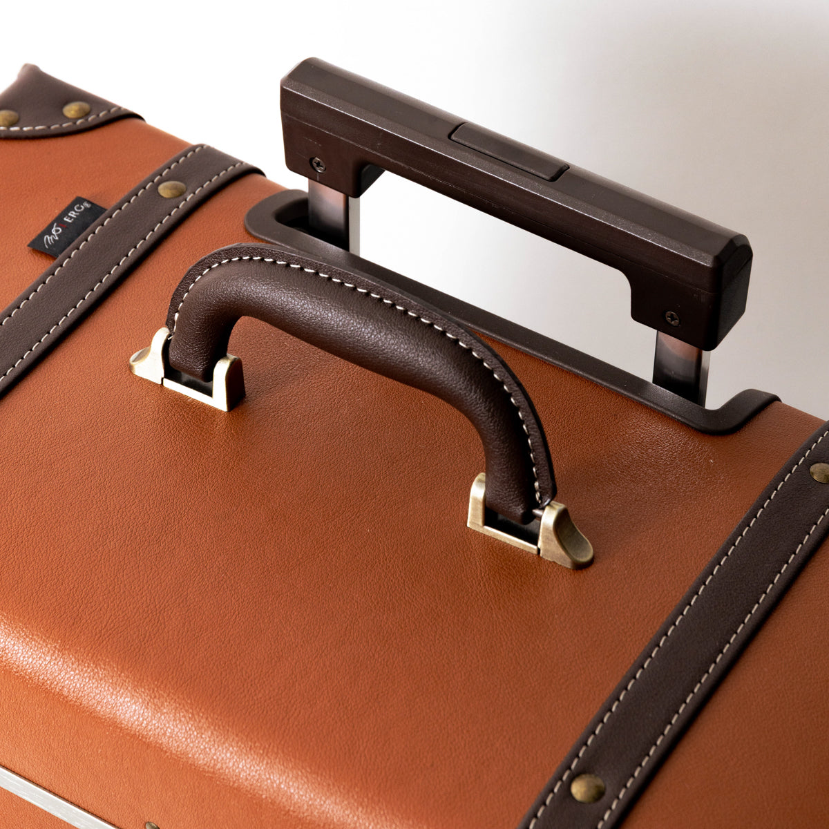 TOP OPEN Trunk Carry L Size