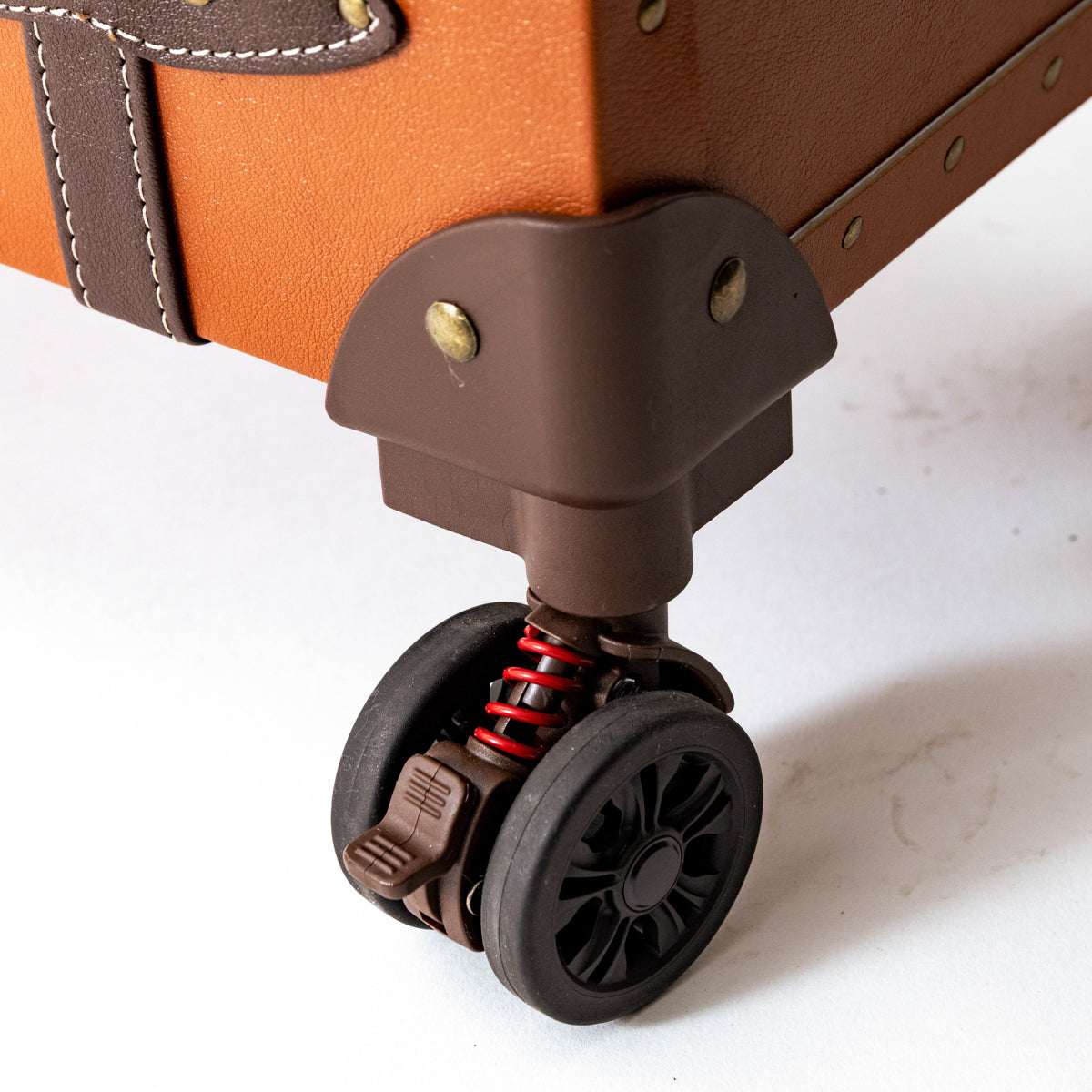 TOP OPEN Trunk Carry L Size