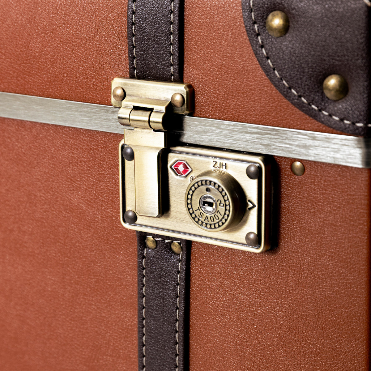 TOP OPEN Trunk Carry L Size