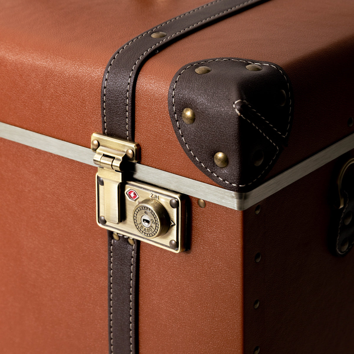 TOP OPEN Trunk Carry L Size