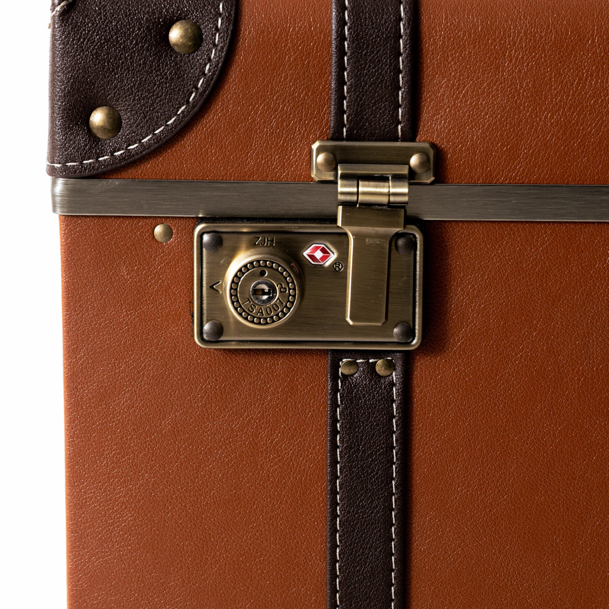 TOP OPEN Trunk Carry L Size