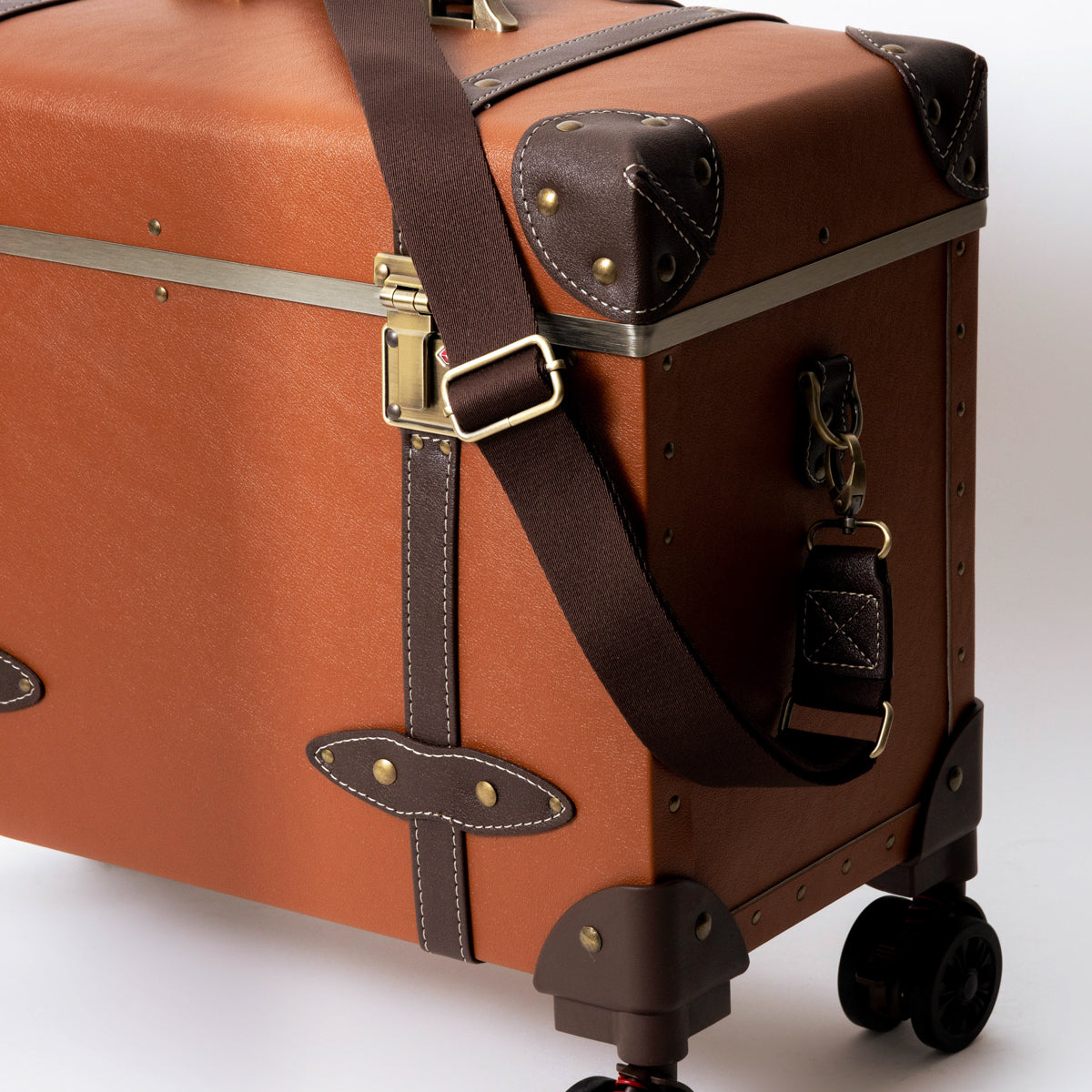 TOP OPEN Trunk Carry L Size