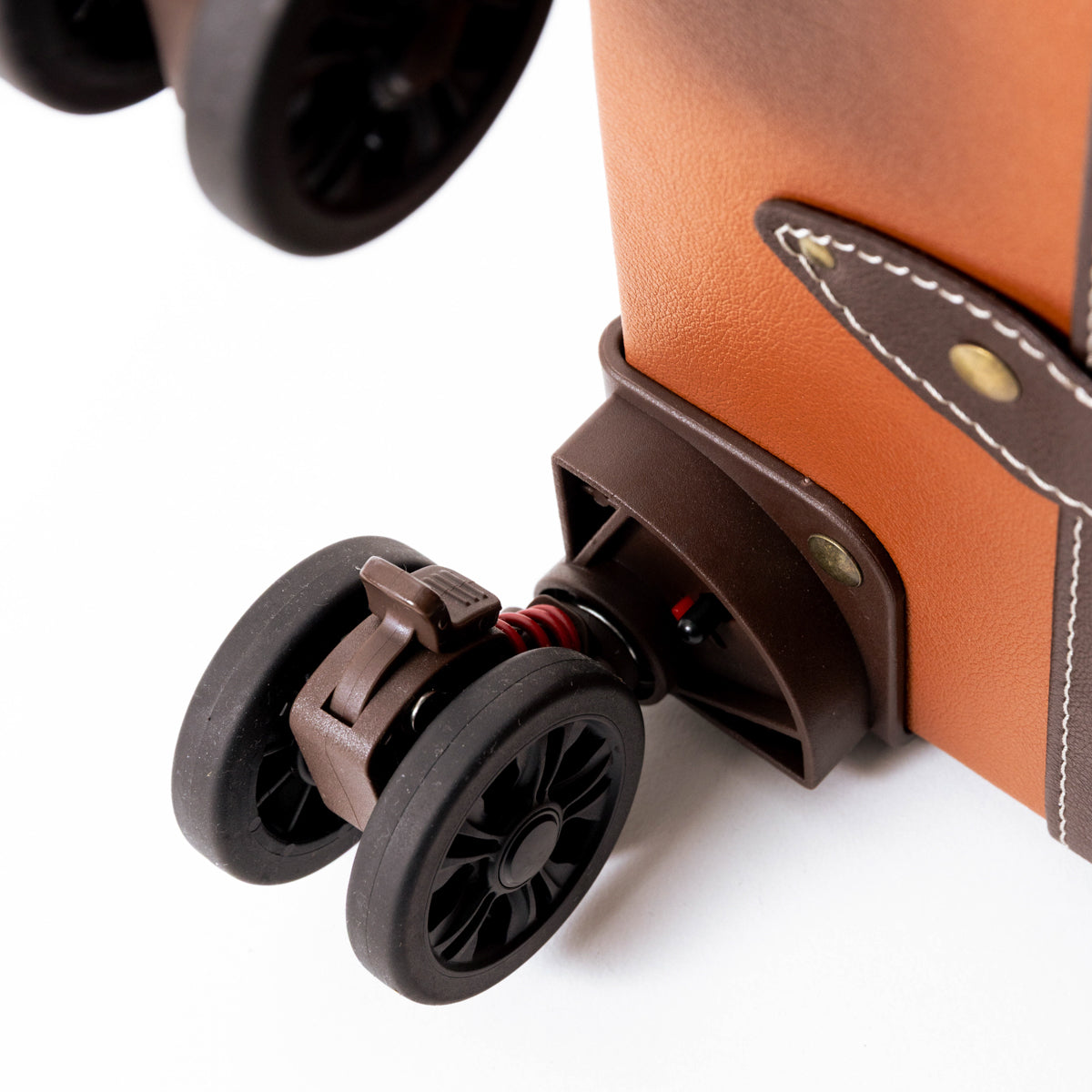 TOP OPEN Trunk Carry L Size