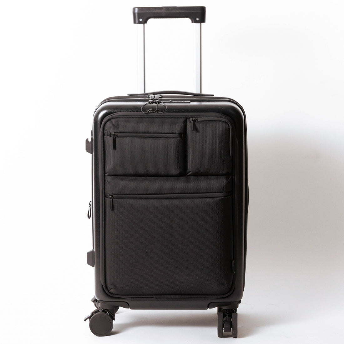 Hybrid Carry Case