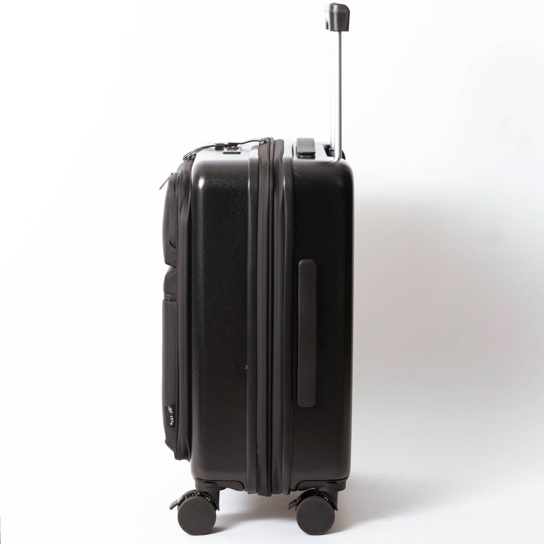 Hybrid Carry Case