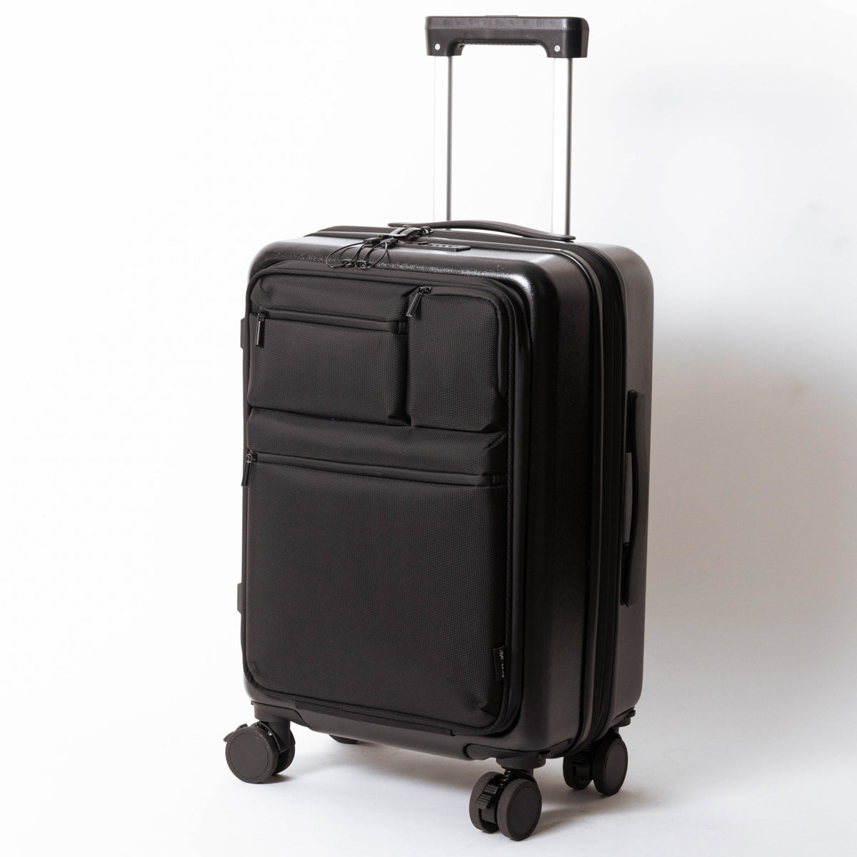 Hybrid Carry Case