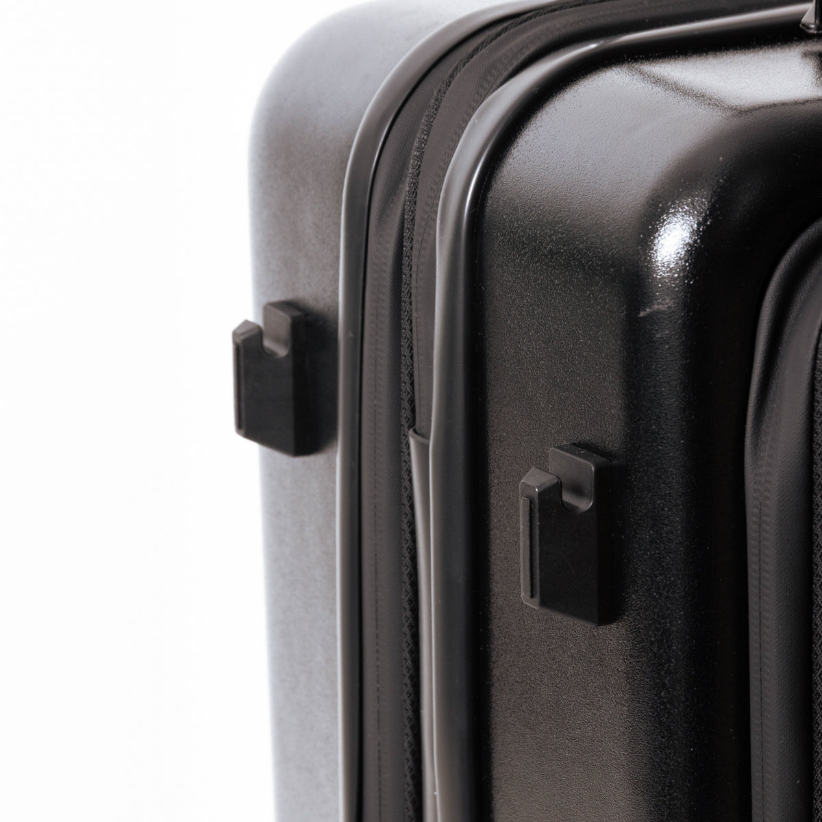Hybrid Carry Case
