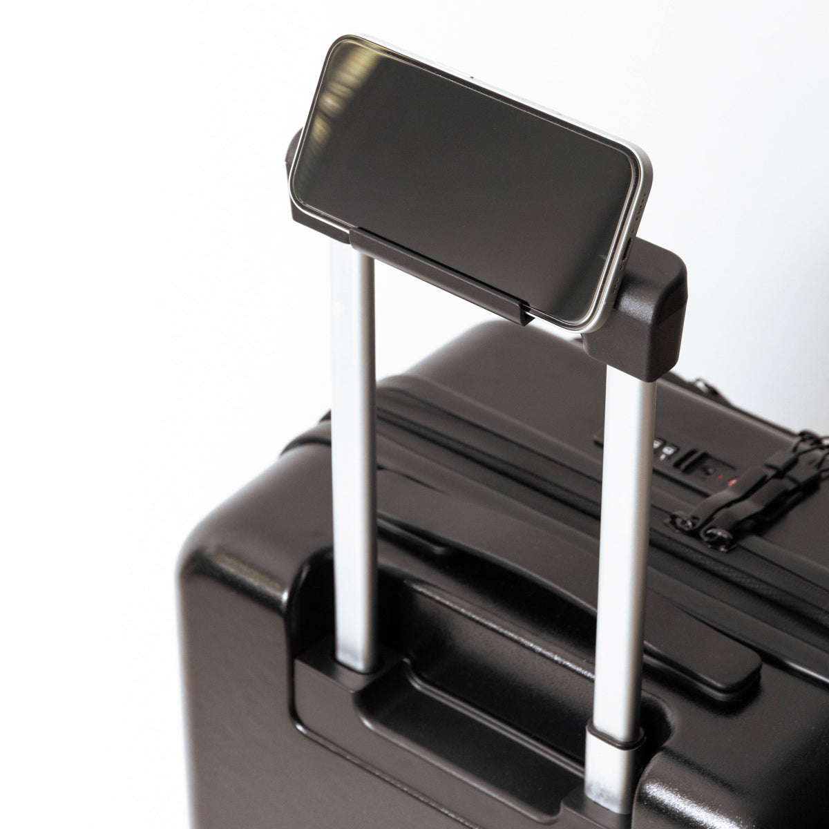 Hybrid Carry Case