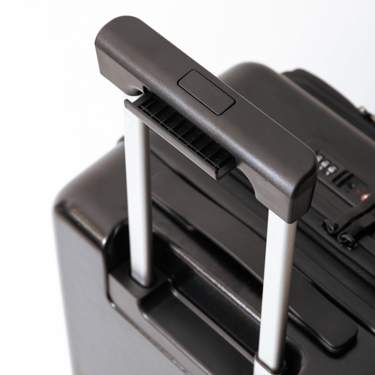 Hybrid Carry Case