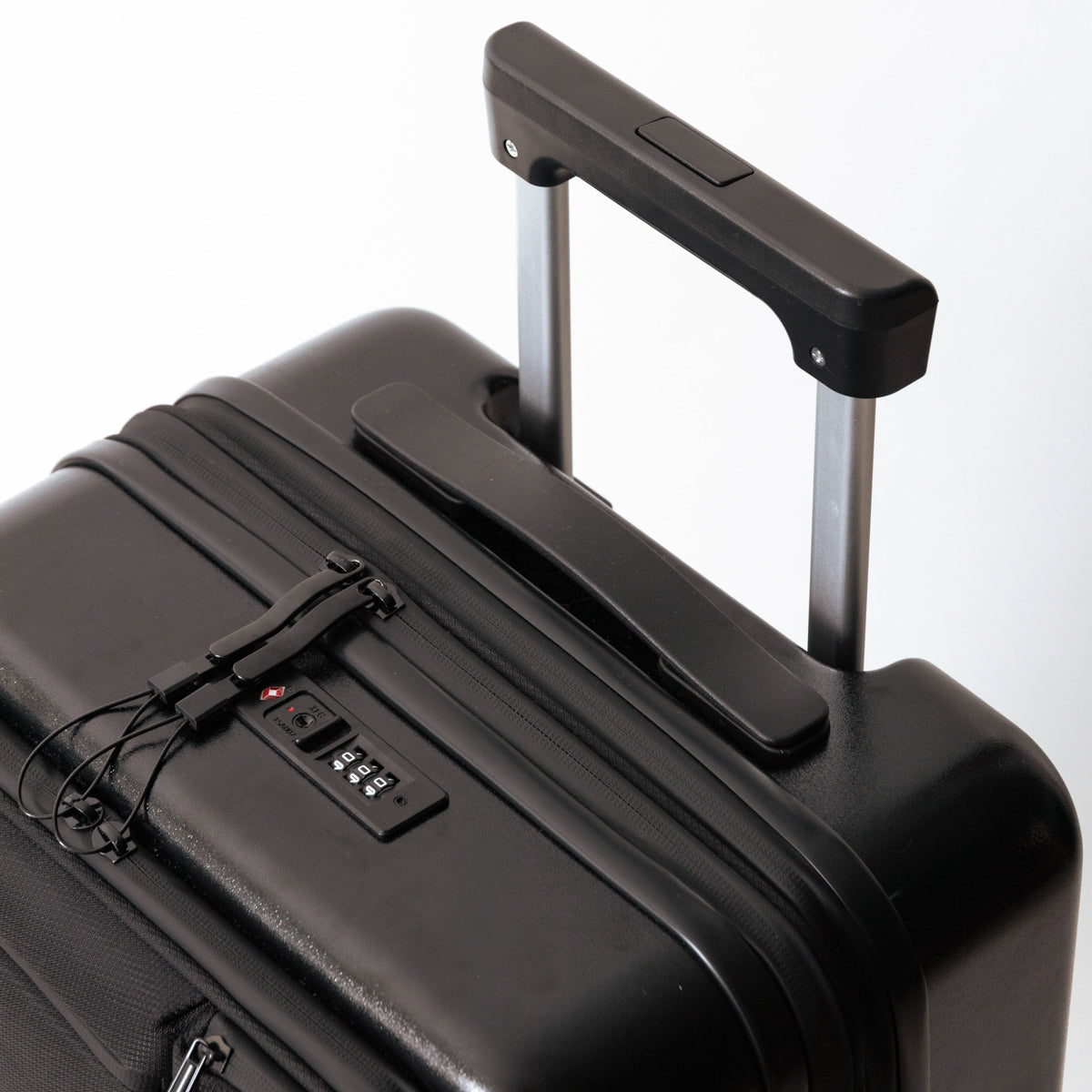 Hybrid Carry Case