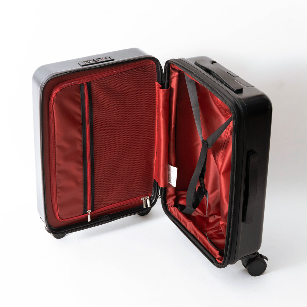 Hybrid Carry Case