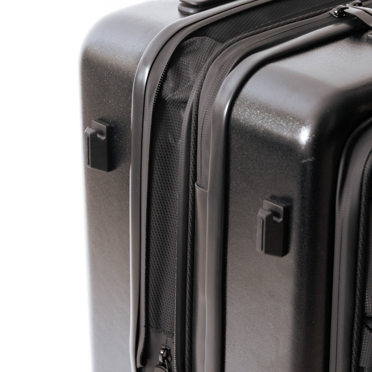 Hybrid Carry Case