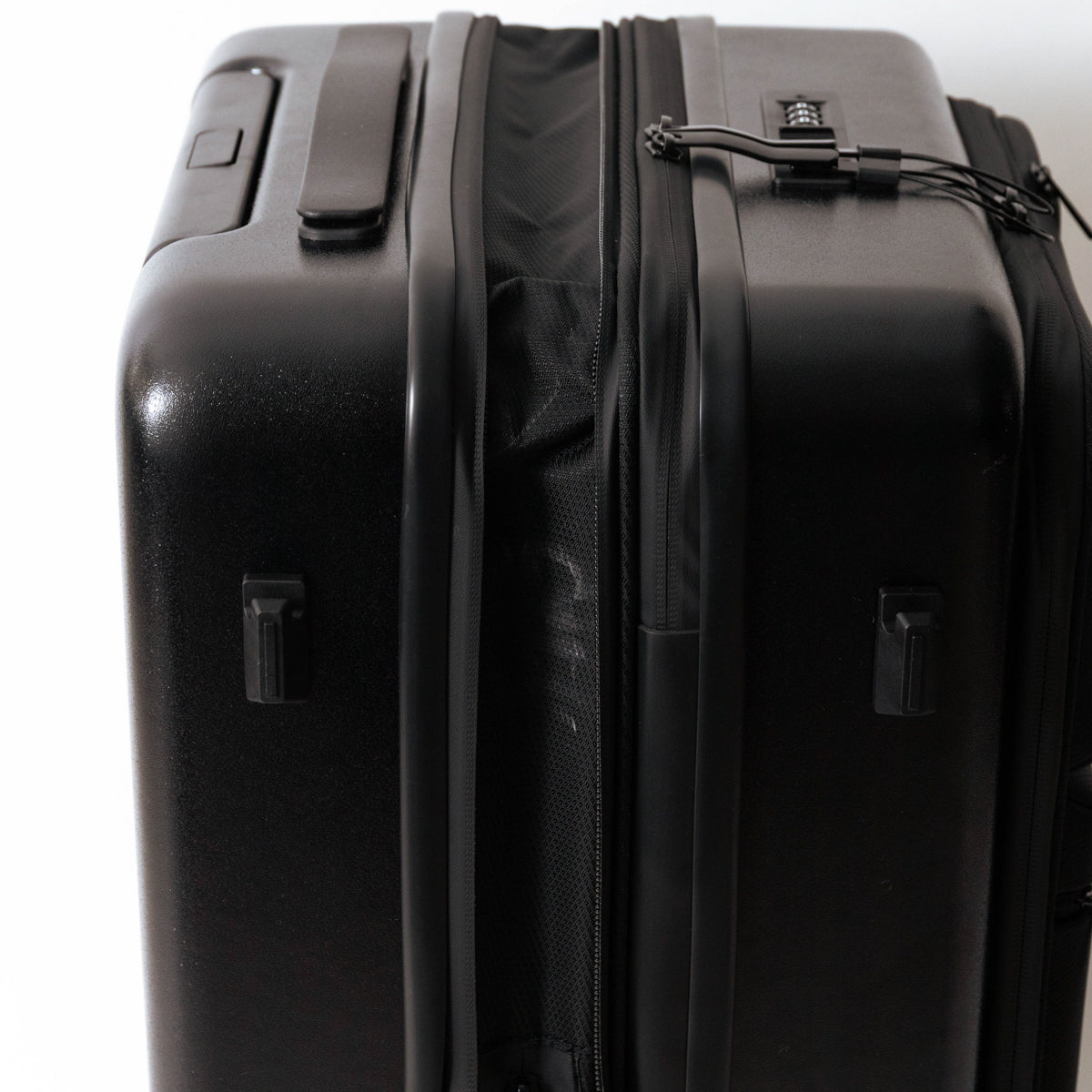 Hybrid Carry Case