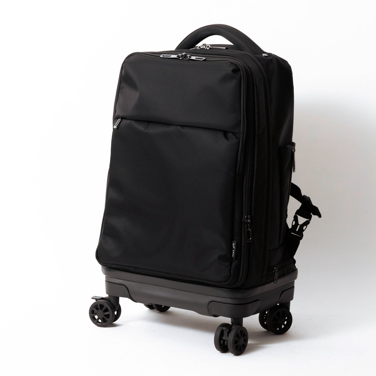 4-wheel backpack carrier, size M
