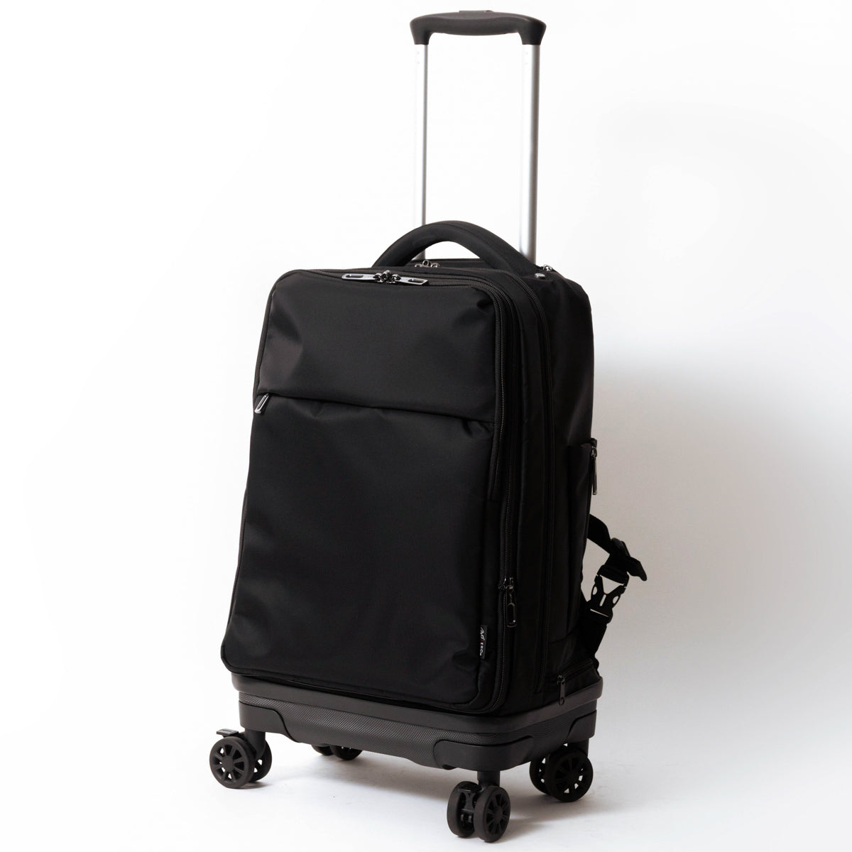 4-wheel backpack carrier, size M