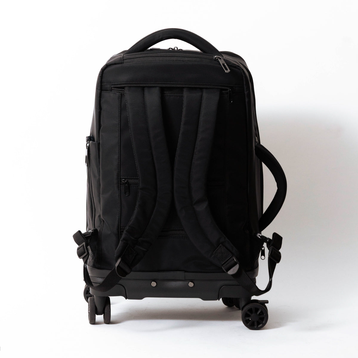 4-wheel backpack carrier, size M