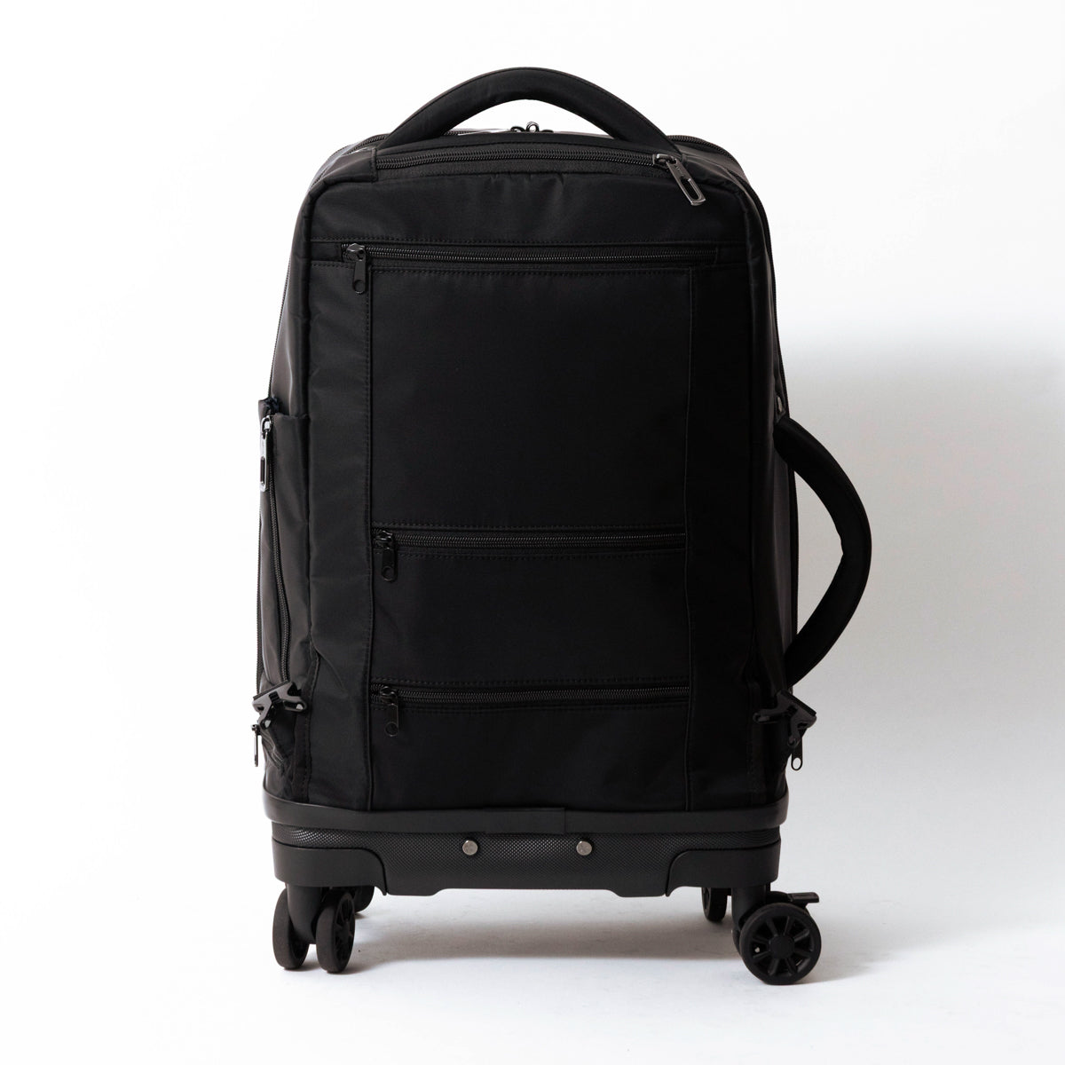 4-wheel backpack carrier, size M