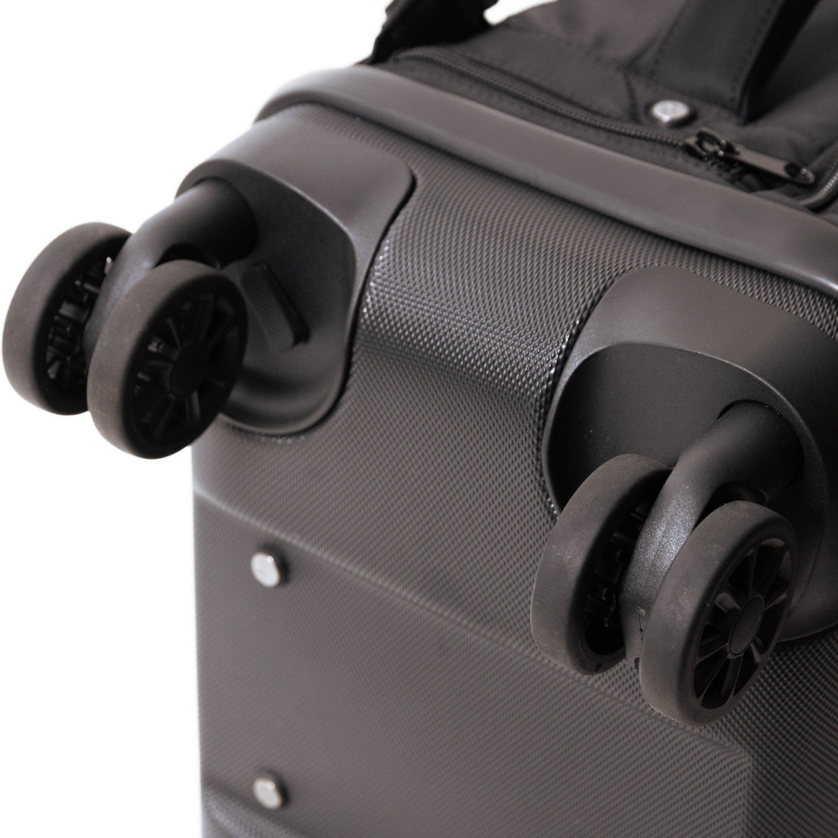4-wheel backpack carrier, size M