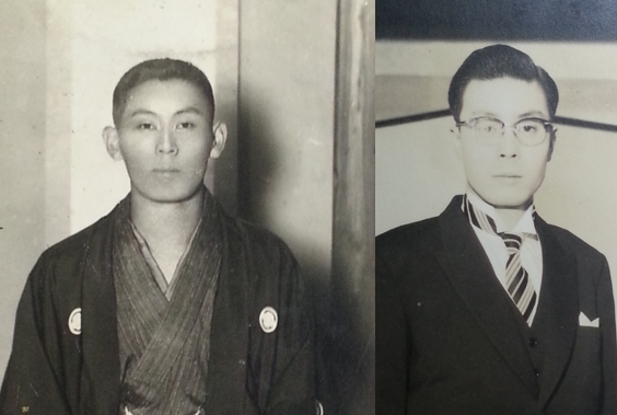 ㈱龍屋半左衛門の歴史をたどる旅（二代目）