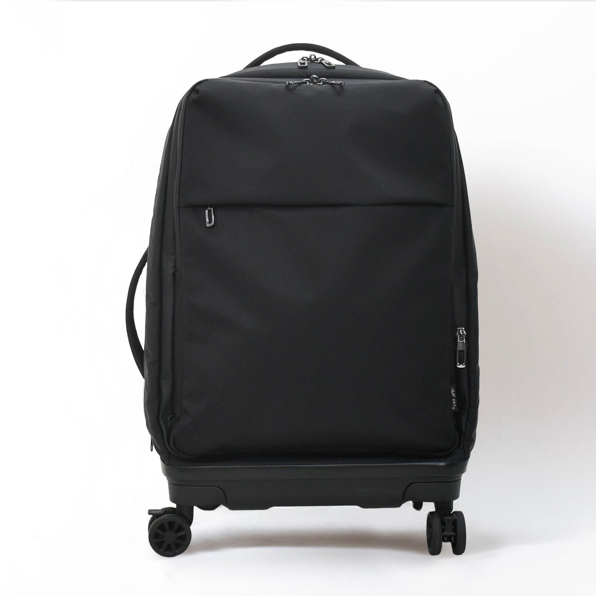 4-wheel backpack carrier, size M
