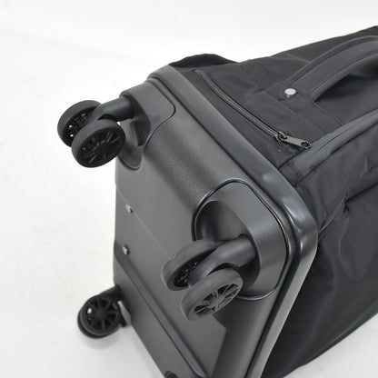 4-wheel backpack carrier, size M