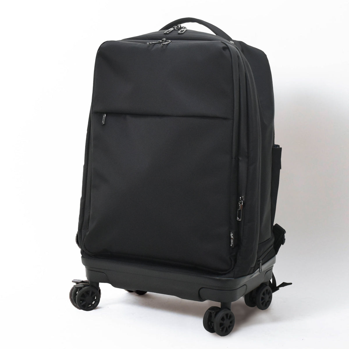 4-wheel backpack carrier, size M