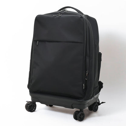 4-wheel backpack carrier, size M