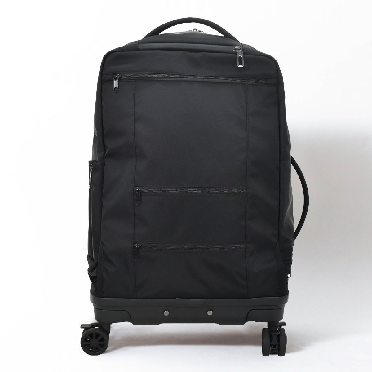 4-wheel backpack carrier, size M