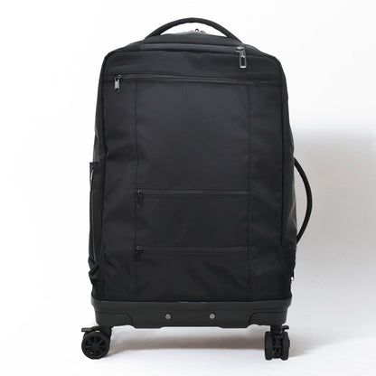 4-wheel backpack carrier, size M