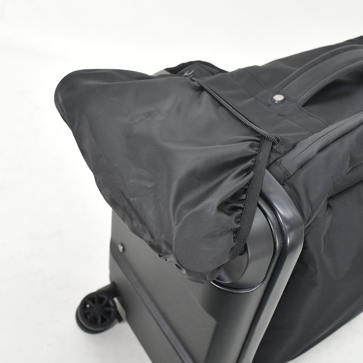 4-wheel backpack carrier, size M