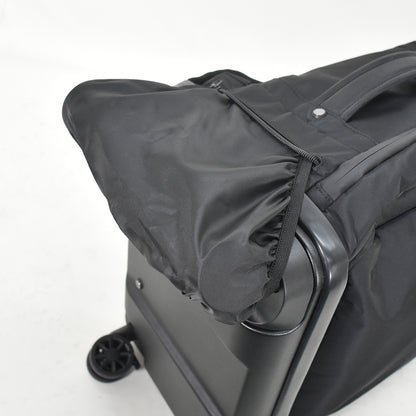 4-wheel backpack carrier, size M