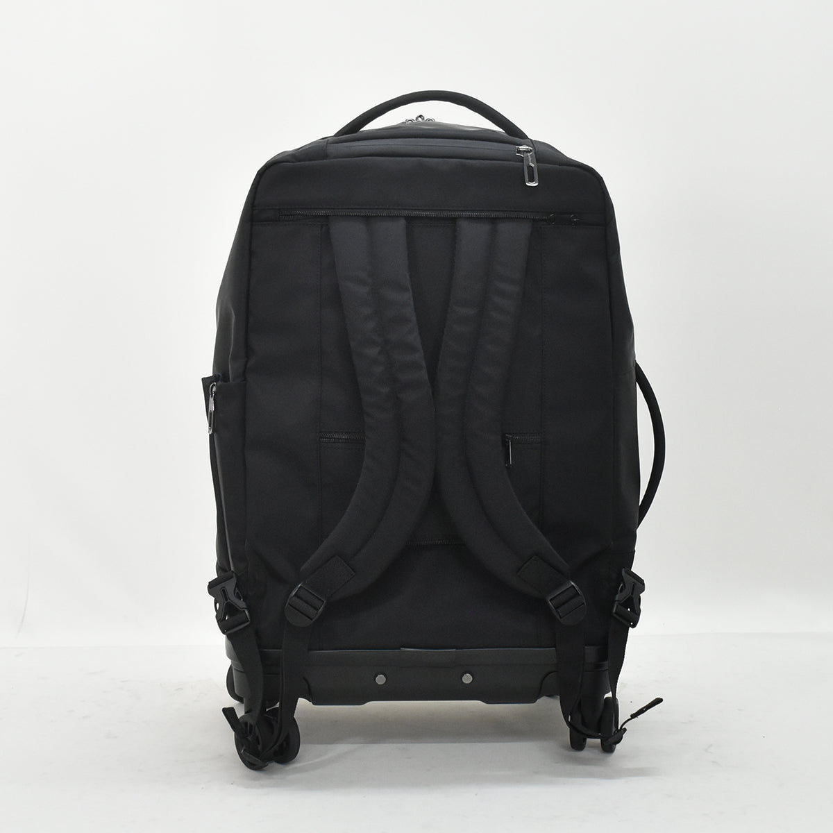 4-wheel backpack carrier, size M