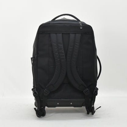 4-wheel backpack carrier, size M